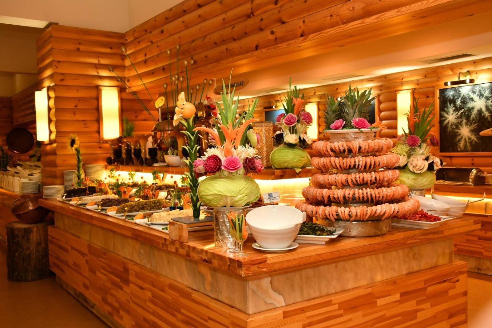 Kartal Hotel Kartalkaya Ngoại thất bức ảnh
