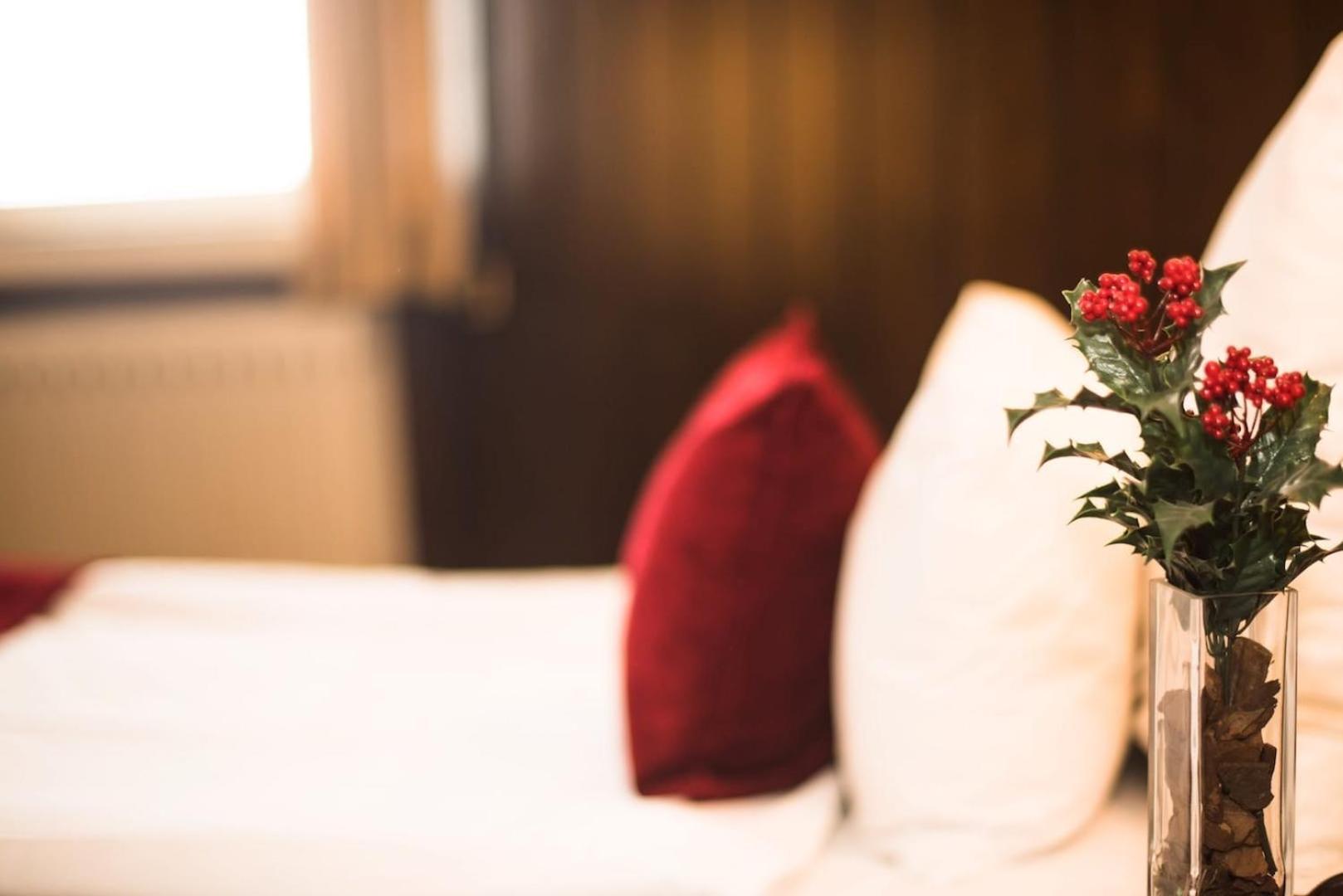 Kartal Hotel Kartalkaya Ngoại thất bức ảnh